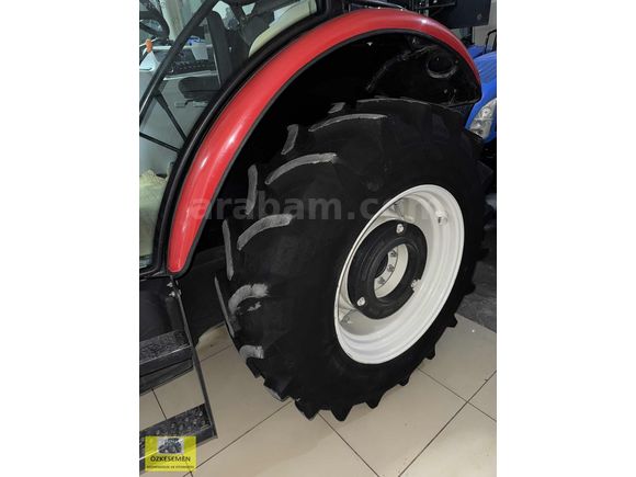 BAŞAK 2075s 4wd full 2021 model