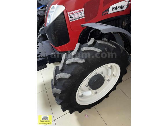 BAŞAK 2075s 4wd full 2021 model