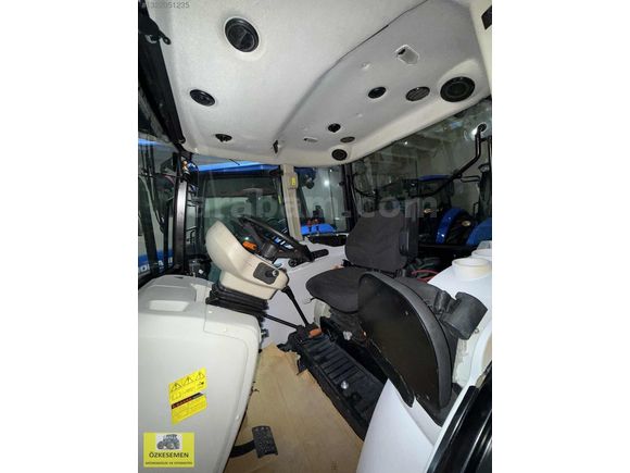 BAŞAK 2075s 4wd full 2021 model