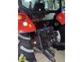 BAŞAK 2075s 4wd full 2021 model