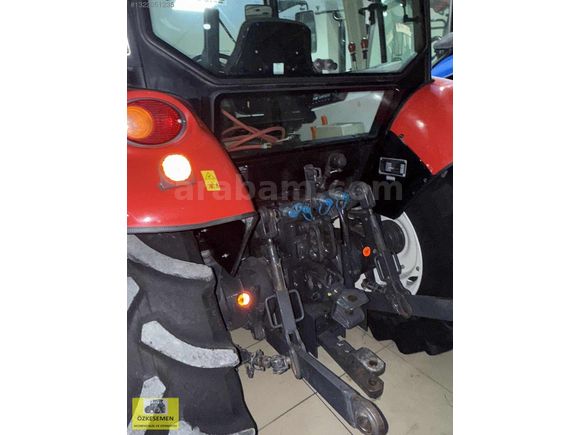 BAŞAK 2075s 4wd full 2021 model