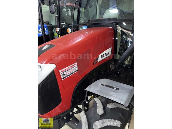 BAŞAK 2075s 4wd full 2021 model