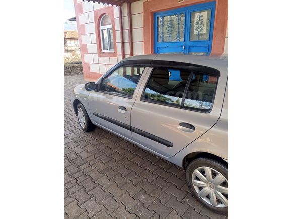 Sahibinden Renault Clio 1.5 dCi Alize 2005 Model