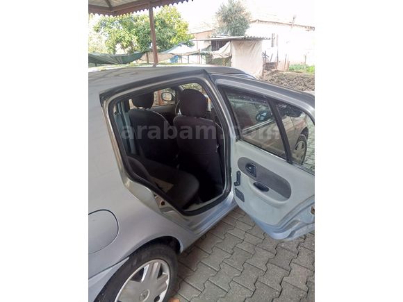 Sahibinden Renault Clio 1.5 dCi Alize 2005 Model