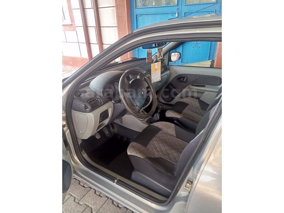 Sahibinden Renault Clio 1.5 dCi Alize 2005 Model