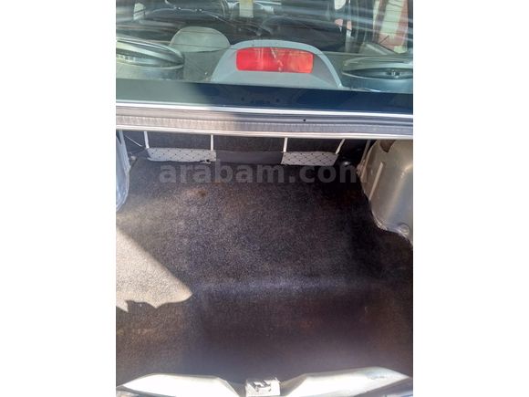 Sahibinden Renault Clio 1.5 dCi Alize 2005 Model