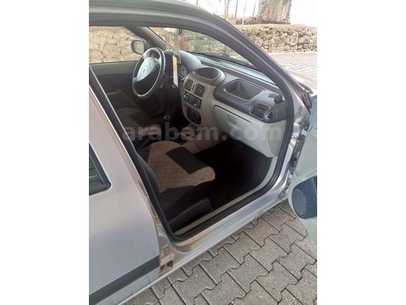 Sahibinden Renault Clio 1.5 dCi Alize 2005 Model
