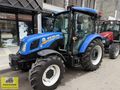 New Holland TT4.75 4wd fulll 2017 model