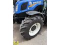 New Holland TT4.75 4wd fulll 2017 model