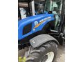 New Holland TT4.75 4wd fulll 2017 model