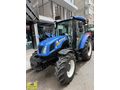 New Holland TT4.75 4wd fulll 2017 model