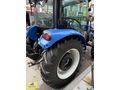 New Holland TT4.75 4wd fulll 2017 model