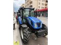 New Holland TT4.75 4wd fulll 2017 model