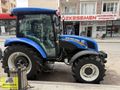New Holland TT4.75 4wd fulll 2017 model