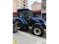 New Holland TT4.75 4wd fulll 2017 model