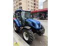 New Holland TT4.75 4wd fulll 2017 model