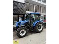 New Holland TT4.75 4wd fulll 2017 model