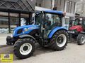 New Holland TT4.75 4wd fulll 2017 model