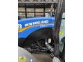 New Holland TT4.75 4wd fulll 2017 model