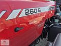 HASAN YÜKSEL,DEN HATTAT 260G 4WD TENTELİ STAGE5 2025 MODEL SIFIR