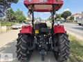 HASAN YÜKSEL,DEN HATTAT 260G 4WD TENTELİ STAGE5 2025 MODEL SIFIR