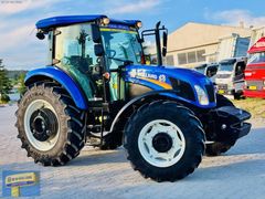 BEŞİRİKLERDEN 2024 MODEL TD90D NEW HOLLAND TD90 BLUMASTER FULL