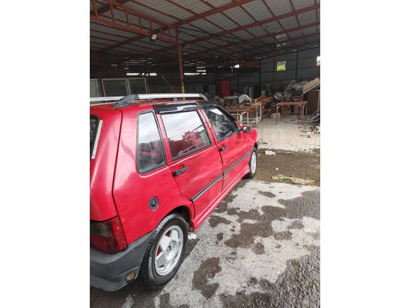 Sahibinden Fiat Uno 70 S 1998 Model