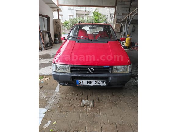 Sahibinden Fiat Uno 70 S 1998 Model