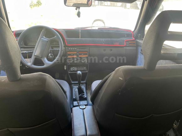 Sahibinden Fiat Uno 70 SX 1996 Model 