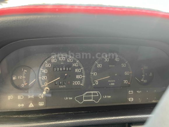 Sahibinden Fiat Uno 70 SX 1996 Model 