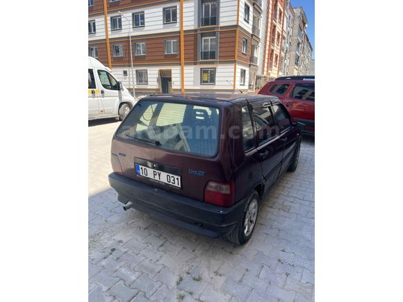 Sahibinden Fiat Uno 70 SX 1996 Model 