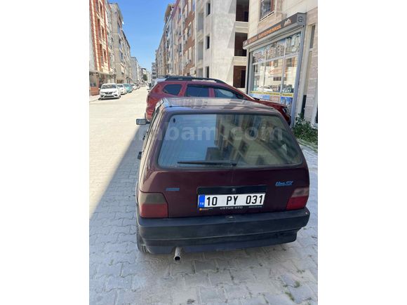 Sahibinden Fiat Uno 70 SX 1996 Model 