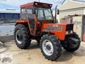 2013 MODEL 8085 TÜMOSAN 4x4 ORJİNAL KABİN 1.SINIF LEVYELİ