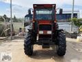 2013 MODEL 8085 TÜMOSAN 4x4 ORJİNAL KABİN 1.SINIF LEVYELİ