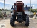2013 MODEL 8085 TÜMOSAN 4x4 ORJİNAL KABİN 1.SINIF LEVYELİ