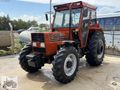 2013 MODEL 8085 TÜMOSAN 4x4 ORJİNAL KABİN 1.SINIF LEVYELİ