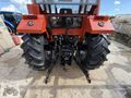 2013 MODEL 8085 TÜMOSAN 4x4 ORJİNAL KABİN 1.SINIF LEVYELİ