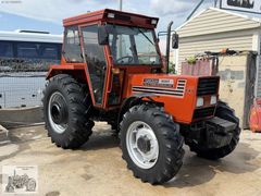 2013 MODEL 8085 TÜMOSAN 4x4 ORJİNAL KABİN 1.SINIF LEVYELİ