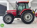 2018 MODEL HARS 399S 4WD KABİNLİ TRAKTÖR SATILIKTIR.