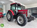 2018 MODEL HARS 399S 4WD KABİNLİ TRAKTÖR SATILIKTIR.