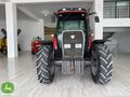 2018 MODEL HARS 399S 4WD KABİNLİ TRAKTÖR SATILIKTIR.