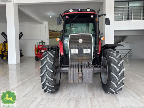 2018 MODEL HARS 399S 4WD KABİNLİ TRAKTÖR SATILIKTIR.