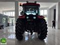 2018 MODEL HARS 399S 4WD KABİNLİ TRAKTÖR SATILIKTIR.