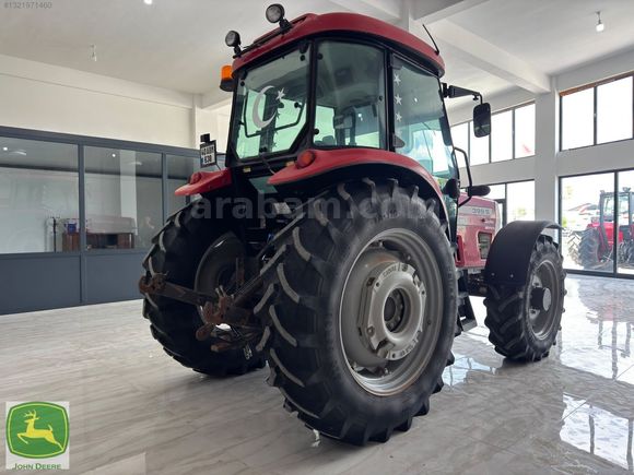 2018 MODEL HARS 399S 4WD KABİNLİ TRAKTÖR SATILIKTIR.