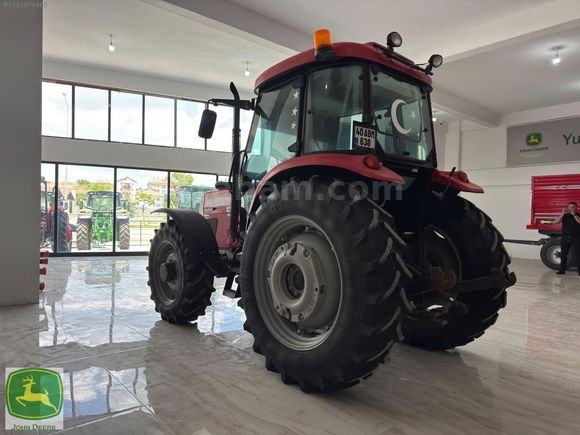 2018 MODEL HARS 399S 4WD KABİNLİ TRAKTÖR SATILIKTIR.