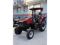 İHTİYAROĞLU OTOMOTİVDEN 2014 CASE JX70 SÜRÜNGENLİ!