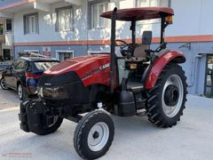 İHTİYAROĞLU OTOMOTİVDEN 2014 CASE JX70 SÜRÜNGENLİ!