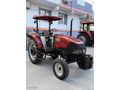 İHTİYAROĞLU OTOMOTİVDEN 2014 CASE JX70 SÜRÜNGENLİ!