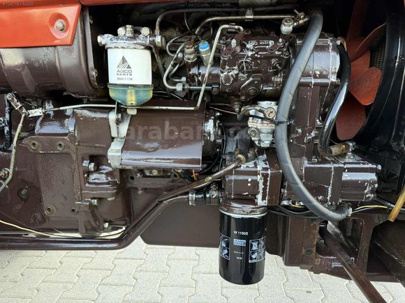 1990 MODEL 54 C SAMANLIKTA UNUTULMUŞ