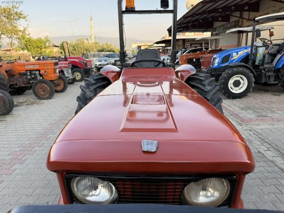 1990 MODEL 54 C SAMANLIKTA UNUTULMUŞ